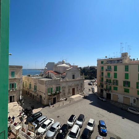 Palazzo Monna B&B Μολφέττα Εξωτερικό φωτογραφία