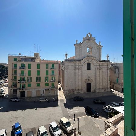 Palazzo Monna B&B Μολφέττα Εξωτερικό φωτογραφία