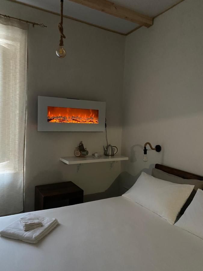 Palazzo Monna B&B Μολφέττα Εξωτερικό φωτογραφία