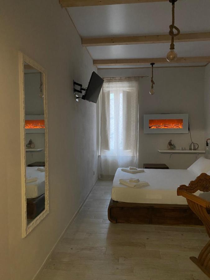 Palazzo Monna B&B Μολφέττα Εξωτερικό φωτογραφία