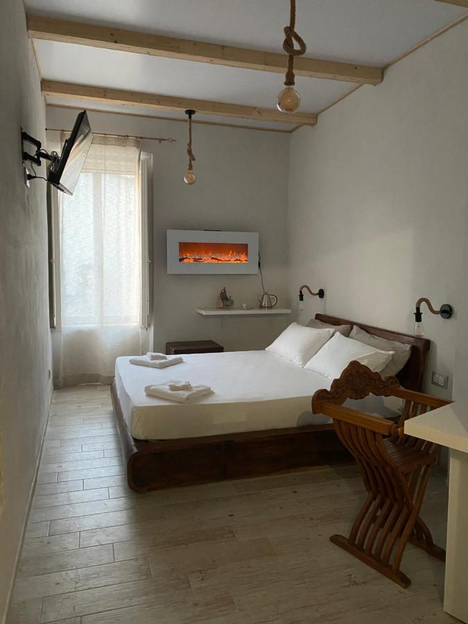 Palazzo Monna B&B Μολφέττα Εξωτερικό φωτογραφία