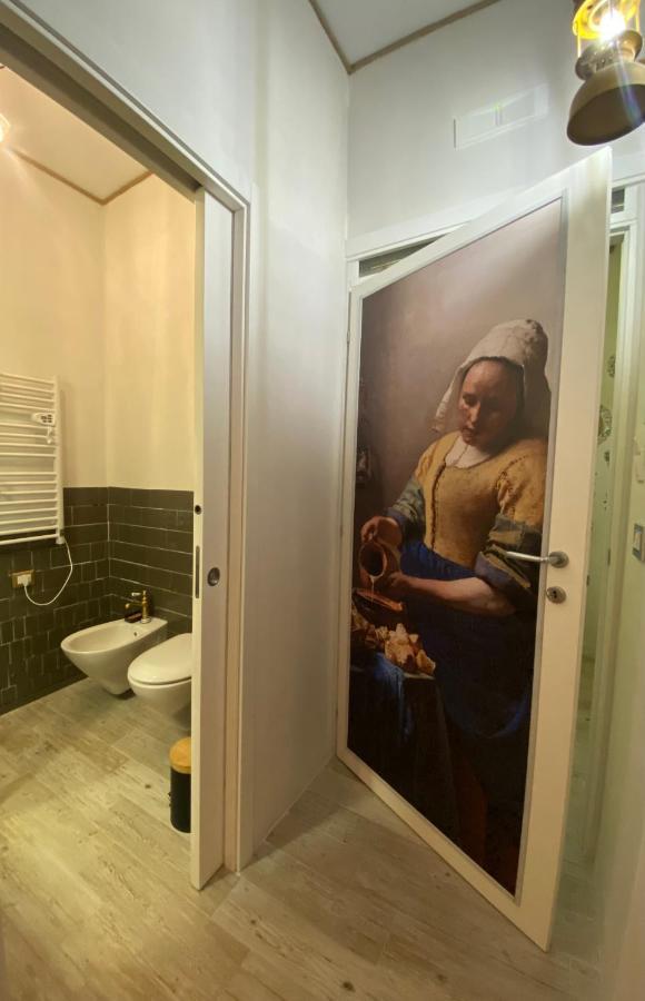 Palazzo Monna B&B Μολφέττα Εξωτερικό φωτογραφία