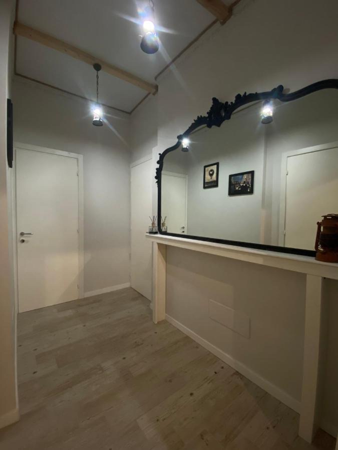 Palazzo Monna B&B Μολφέττα Εξωτερικό φωτογραφία