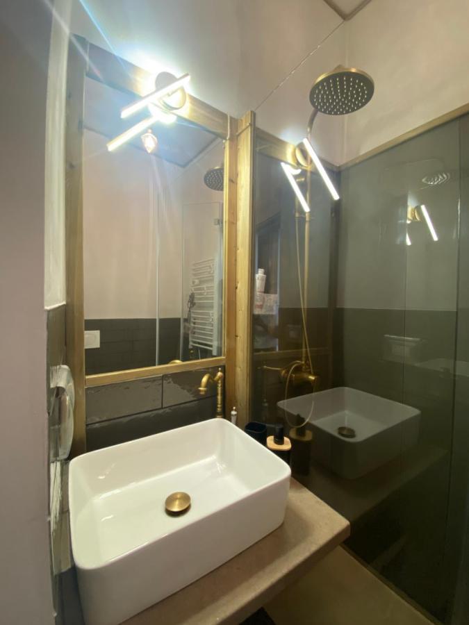 Palazzo Monna B&B Μολφέττα Εξωτερικό φωτογραφία