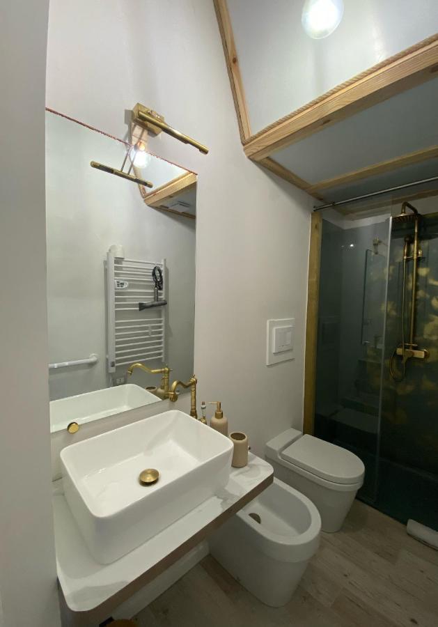 Palazzo Monna B&B Μολφέττα Εξωτερικό φωτογραφία