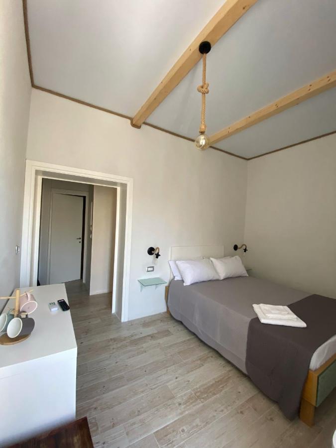 Palazzo Monna B&B Μολφέττα Εξωτερικό φωτογραφία
