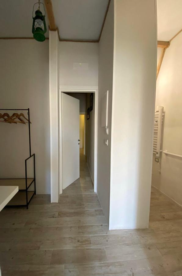 Palazzo Monna B&B Μολφέττα Εξωτερικό φωτογραφία