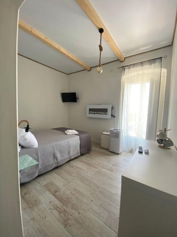 Palazzo Monna B&B Μολφέττα Εξωτερικό φωτογραφία
