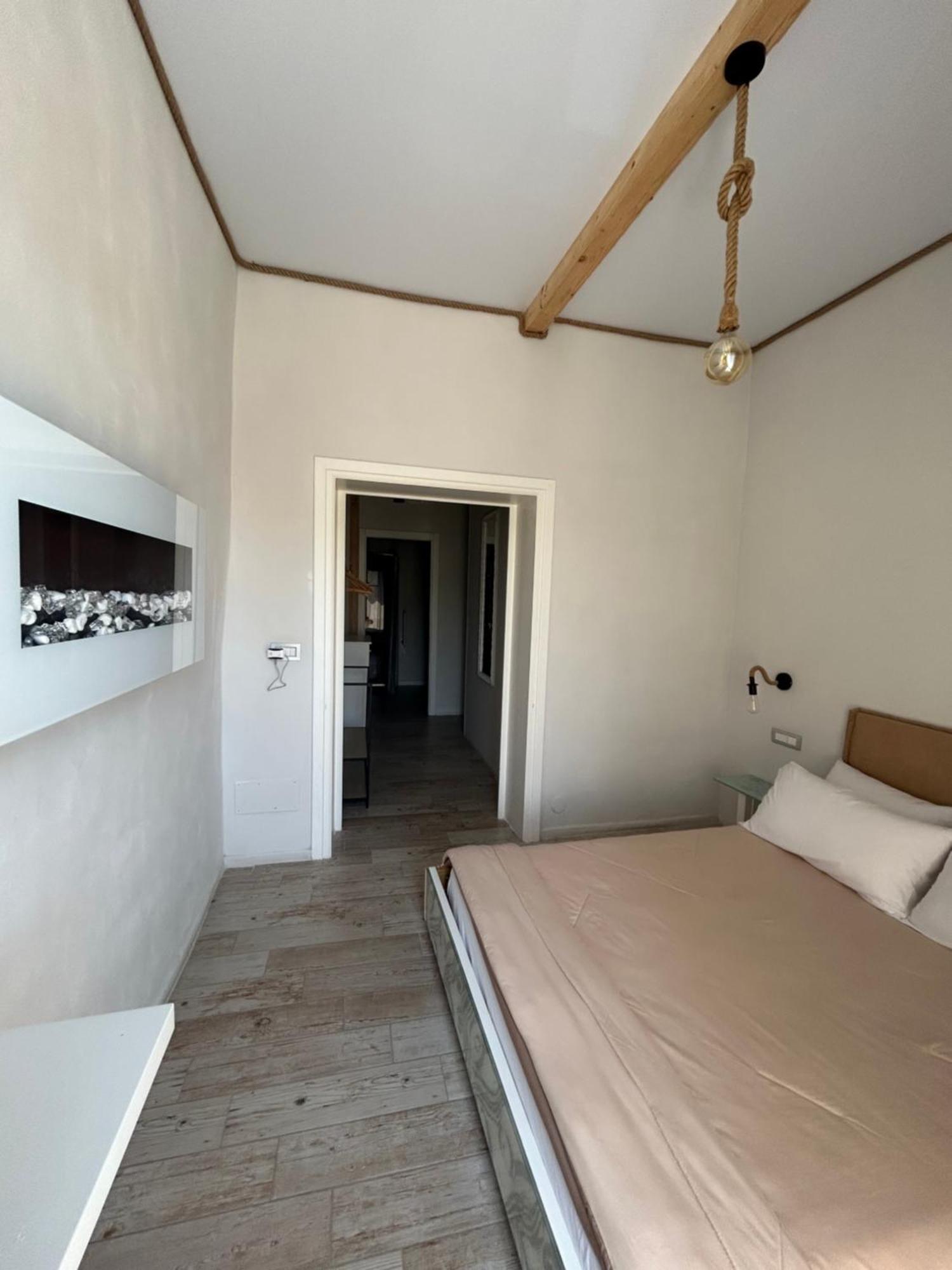 Palazzo Monna B&B Μολφέττα Εξωτερικό φωτογραφία